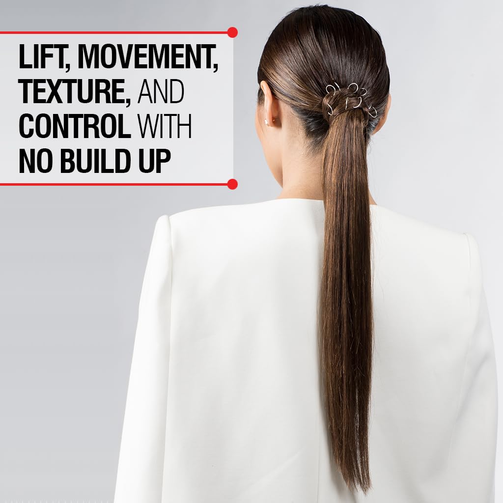 CHI Infra Texture Dual Hair Spray 2.6 Oz in a lifestyle setting