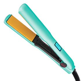 CHI Original Flat Iron Hair Straightener Mint Mojito front view