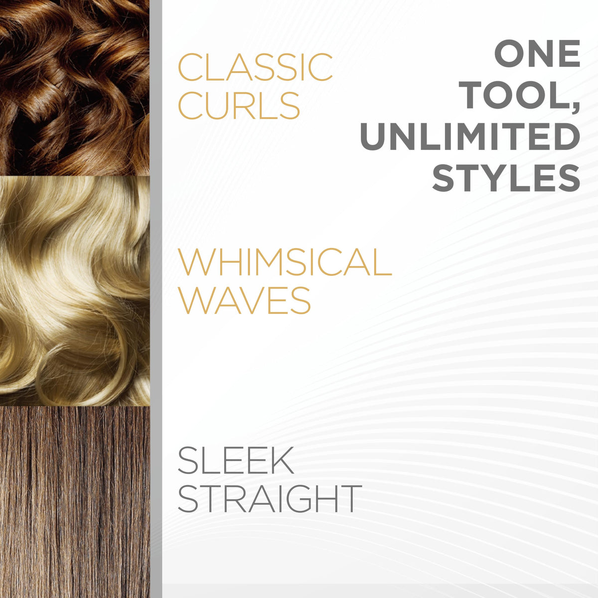 CHI Original Flat Iron Hair Straightener Mint Mojito heat settings