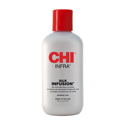 CHI Silk Infusion Leave-In Hair 180g front view