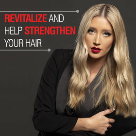 CHI Silk Infusion Leave-In Hair 2 Oz back view