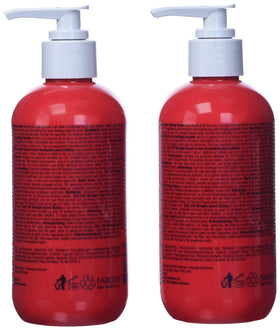 CHI Straight Guard Cream Styler 8.5oz packaging