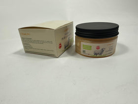 Chialing Lanolin Cream on a wooden surface
