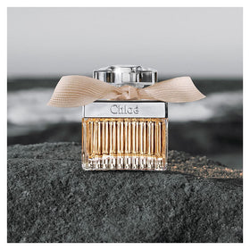 Chloe New Eau De Parfum Spray bottle close-up
