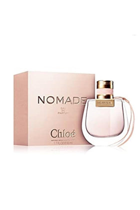 Chloe Nomade Eau De Parfum 50ml packaging