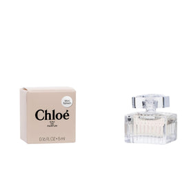 Chloe Perfume Mini Splash 5ml front view