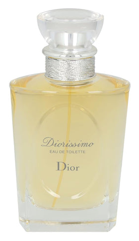 Christian Dior Diorissimo Eau De Toilette Spray packaging