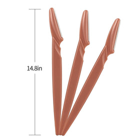 CICINUJOY eyebrow razor for precise trimming