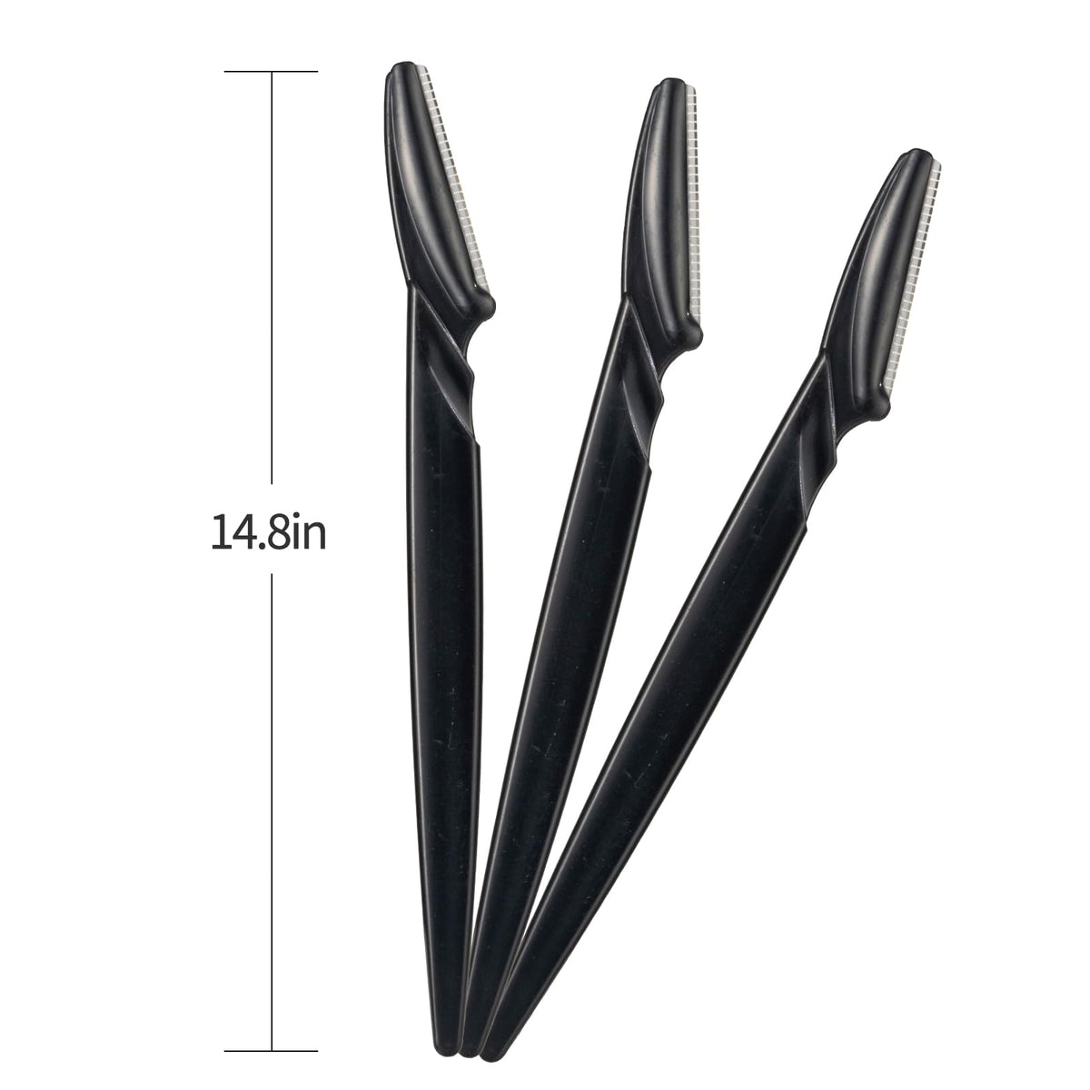 CICINUJOY razors suitable for facial hair removal