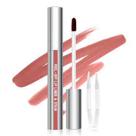 Cilrofelr Peel Off Lip Liner Stain Buff front view