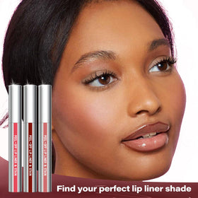 Cilrofelr Peel Off Lip Liner Stain in various shades