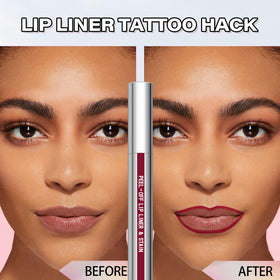 Cilrofelr Peel Off Lip Liner Stain packaging