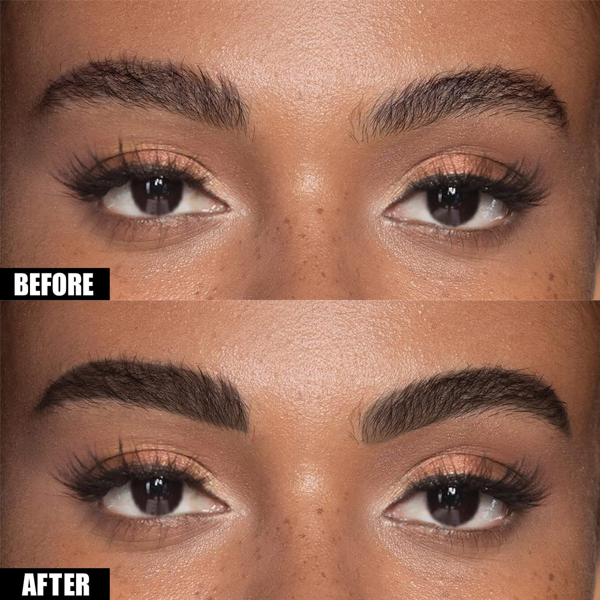 Cilrofelr Tattoo Peel Off Eyebrow Gel packaging details