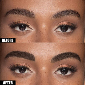 Cilrofelr Tattoo Peel Off Eyebrow Gel packaging details