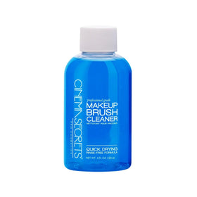 CINEMA SECRETS Makeup Brush Cleaner 2 fl oz front view