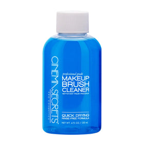 CINEMA SECRETS Makeup Brush Cleaner 4 fl oz front view