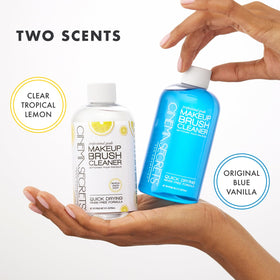 CINEMA SECRETS Makeup Brush Cleaner spray version