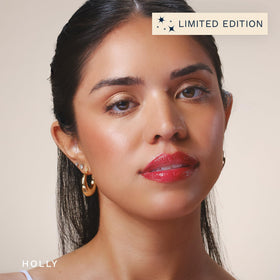 City Beauty City Lips Plumping Lip Gloss Holly packaging