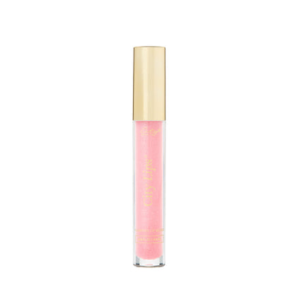 City Beauty City Lips Plumping Lip Gloss Tinsel Town front view