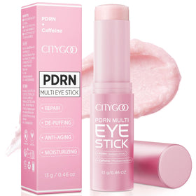 CITYGOO PDRN Volume Multi Balm stick front view