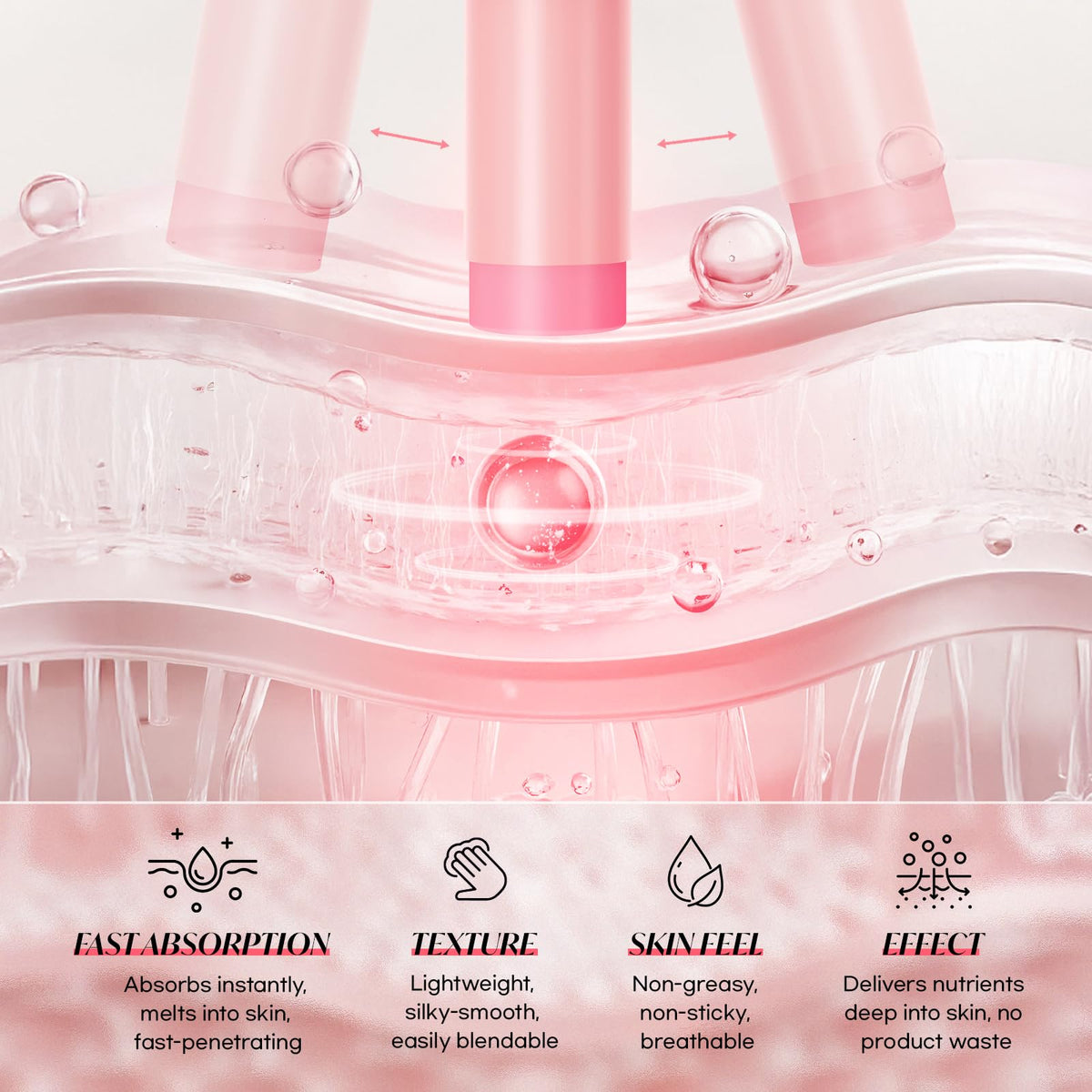 CITYGOO PDRN Volume Multi Balm stick side view