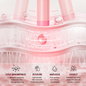 CITYGOO PDRN Volume Multi Balm stick side view