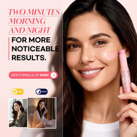 CITYGOO PDRN Volume Multi Balm stick texture close-up