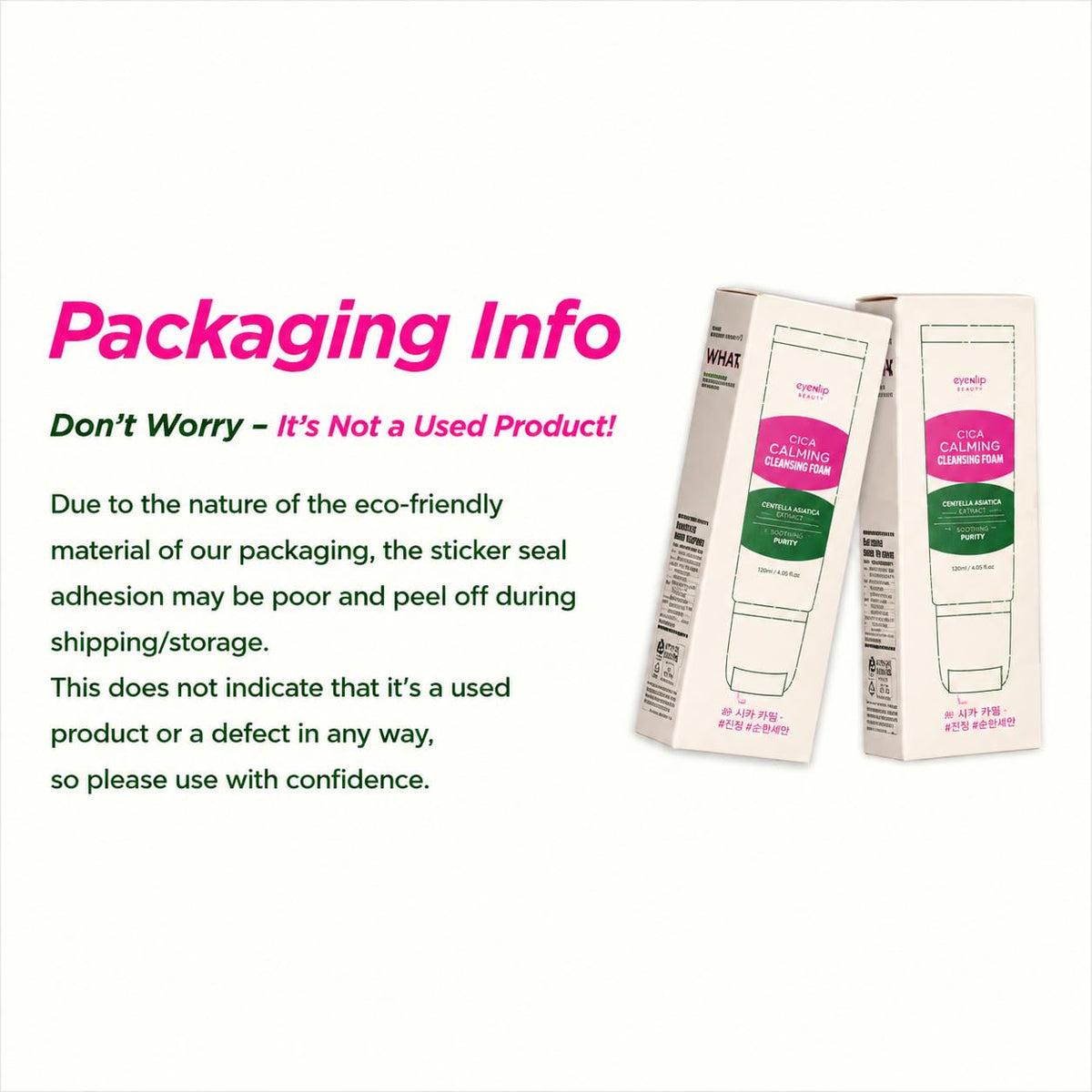 CKD Guaranteed Neck Cream with cooling massage head side view