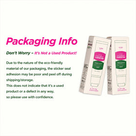 CKD Guaranteed Neck Cream with cooling massage head side view
