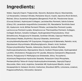 CKD Guaranteed Retinal Collagen Gua Sha Neck Cream close-up
