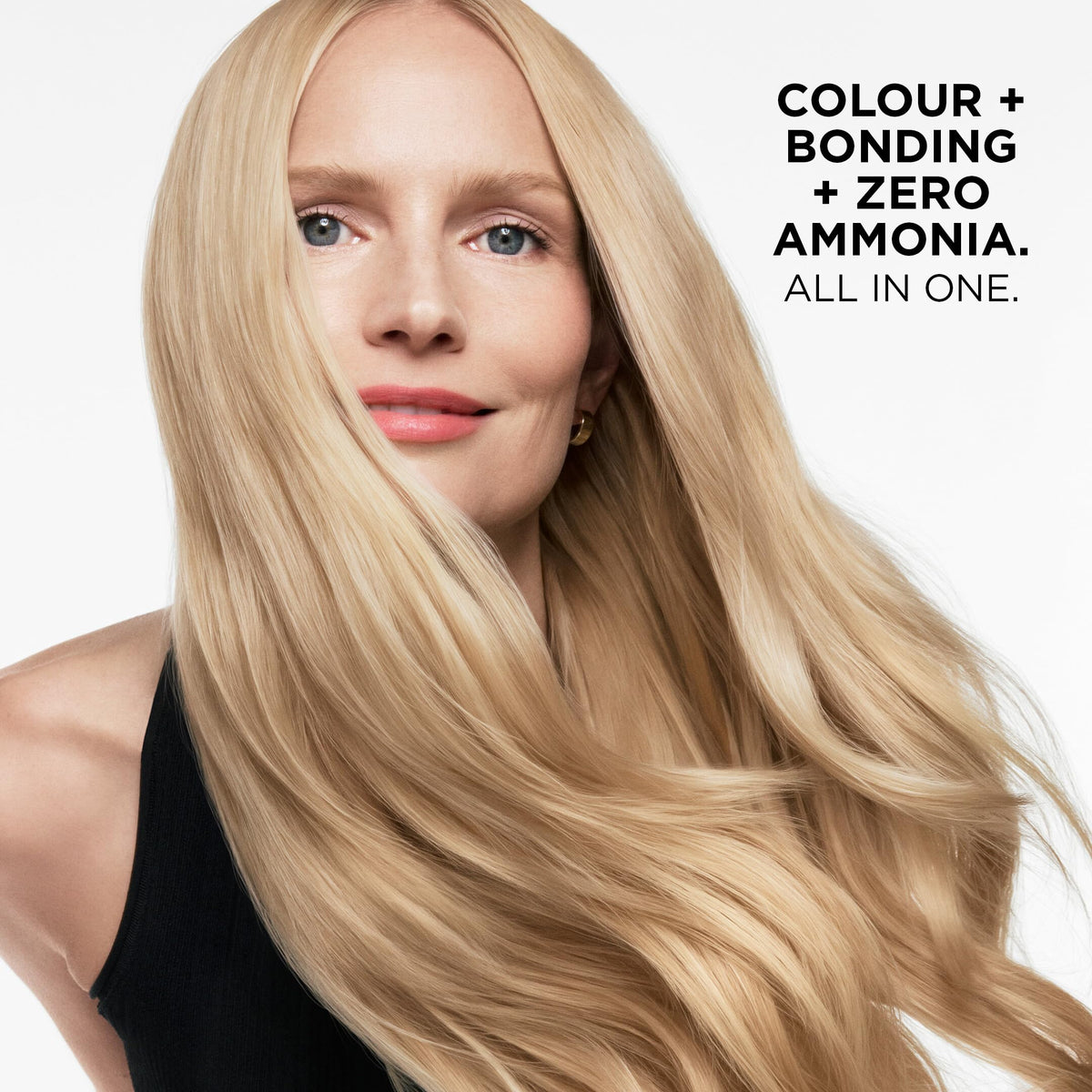 Clairol ColorStrong Activator bottle