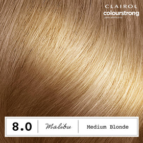 Clairol ColorStrong Bonding Primer with AHA close-up