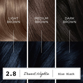 Clairol ColorStrong Bonding with AHA