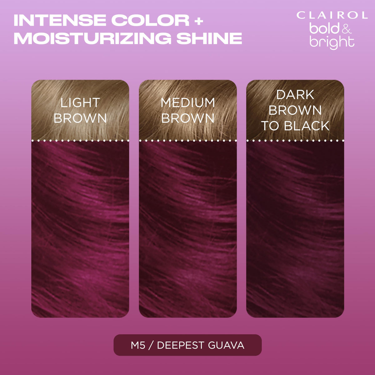 Clairol HydraShine Conditioner tube close-up