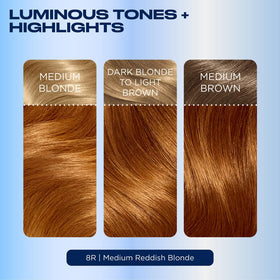 Clairol Nice'n Easy Revitashine Intense tube