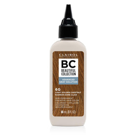 Clairol Professional Beautiful Collection Advanced Gray Solution 113g front view