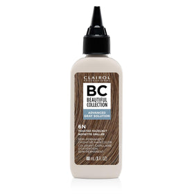 Clairol Professional Beautiful Collection Advanced Gray Solution 240g front view