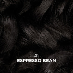 Clairol Professional Beautiful Collection Advanced Gray Solution application process