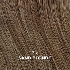 Clairol Professional Beautiful Collection Advanced Gray Solution application scene