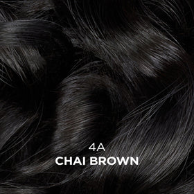 Clairol Professional Beautiful Collection Advanced Gray Solution application on hair