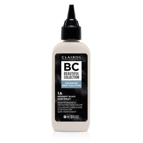 Clairol Professional Beautiful Collection Advanced Gray Solution front view