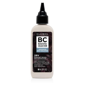 Clairol Professional Beautiful Collection Advanced Gray Solution front view