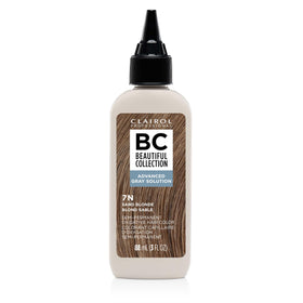 Clairol Professional Beautiful Collection Advanced Gray Solution front view