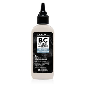Clairol Professional Beautiful Collection Advanced Gray Solution front view