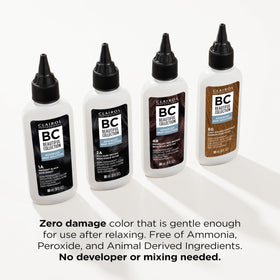 Clairol Professional Beautiful Collection Advanced Gray Solution product usage instructions