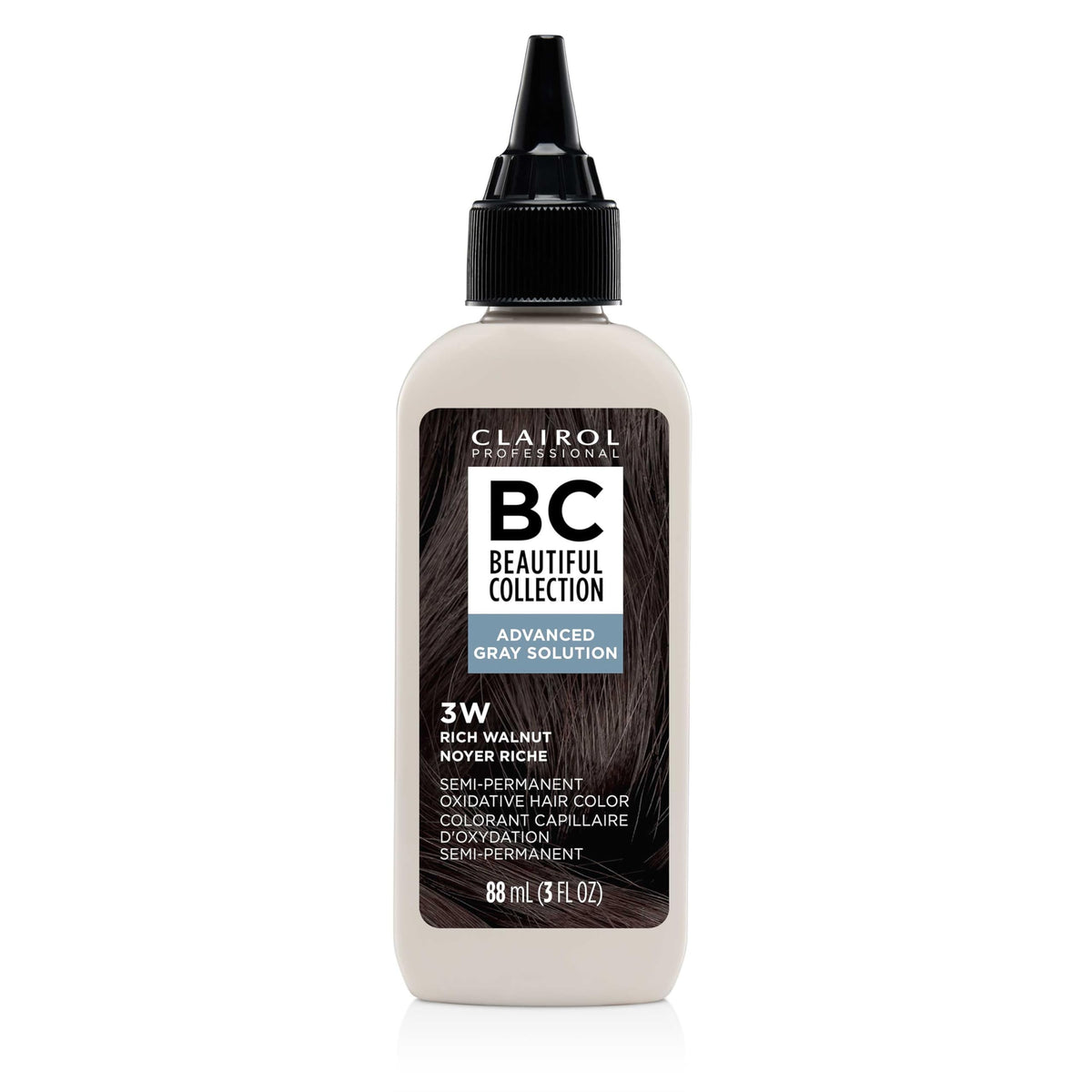 Clairol Professional Beautiful Collection Advanced Gray Solutions front view