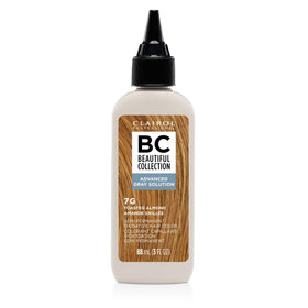 Clairol Professional Beautiful Collection Advanced Gray Solutions packaging front view