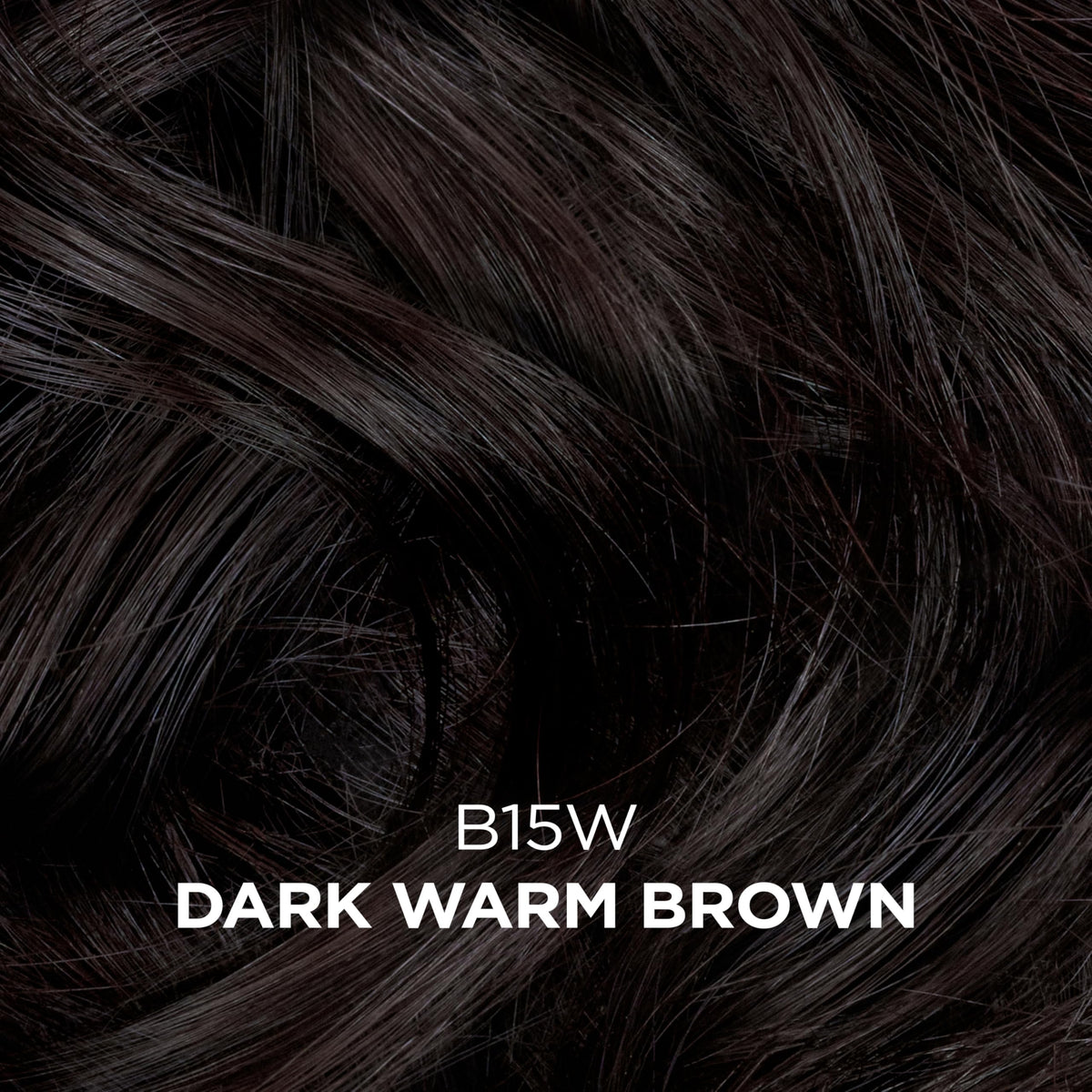 Clairol Professional Beautiful Collection application process on towel-dried hair