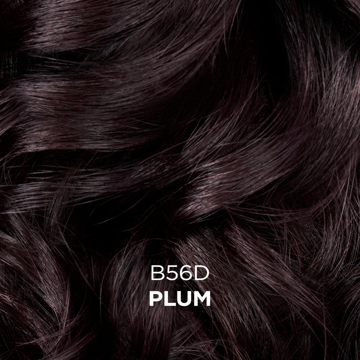 Clairol Professional Beautiful Collection hair colour application process