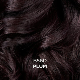 Clairol Professional Beautiful Collection hair colour application process